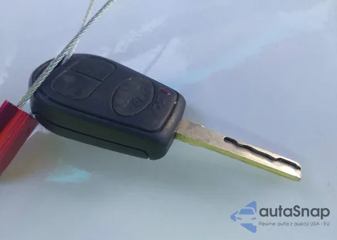 2006 Land Rover Range Rover Supercharged z USA, uszkodzony, nr VIN SALMF13476A201619